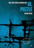 Puzzle - Chaim Cigan, Torst, 2016