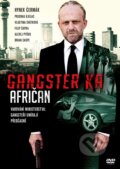 Gangster Ka Afričan - Jan Pachl, Magicbox, 2016