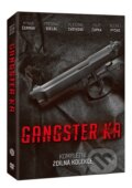 Gangster Ka Kolekce 1.- 2. - Jan Pachl, 2016