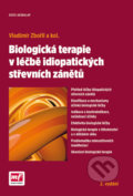 Biologická terapie v léčbě idiopatických střevních zánětů - Vladimír Zbořil, 2016