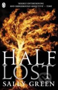 Half Lost - Sally Green, 2016