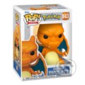Funko POP Games: Pokémon - Charizard, Funko, 2023