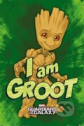 Plagát Guardians Of The Galaxy: Já som Groot, , 2023