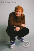 Plagát Ed Sheeran: Crouch, , 2023