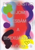 Poradenstvo gejom, lesbám a bisexuálnym ľuďom - Hana Smitková, Univerzita Komenského Bratislava, 2022
