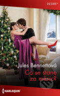 E-kniha: Co se stane za měsíc? (Jules Bennett)
