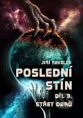 E-kniha: Střet obrů (Jiří Pavelek)