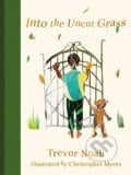 Into the Uncut Grass - Trevor Noah, Chris Myers (Ilustrátor), John Murray, 2023
