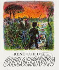 Kniha: Bielohrivko (René Guillot). Mladé letá, 1987