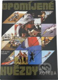 Kniha: Opomíjené hvězdy (Jan Kotrba). Naše vojsko, 1983