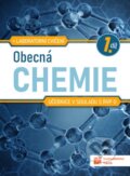 Obecná chemie pro SŠ - učebnice 1. díl, Taktik, 2023