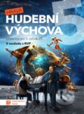 Kniha: Hravá hudební výchova 5 (Taktik). Taktik, 2023
