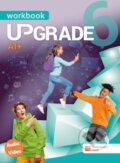 Upgrade 6 - Workbook A1+, Taktik, 2023