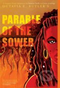 Parable of the Sower - Octavia E. Butler, Damian Duffy,  John Jennings (Ilustrátor), ABRAMS, 2022