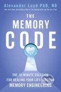 The Memory Code - Alexander Loyd, Yellow Kite, 2022