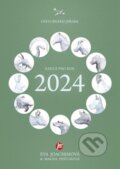 Rádce pro rok 2024 - Eva Joachimová, Body & Harmony, 2023