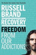 Kniha: Recovery (Russell Brand). Bluebird Books, 2024