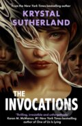 Invocations - Krystal Sutherland, Hot Key, 2024