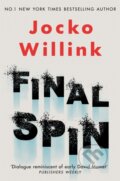 Final Spin - Jocko Willink, Pan Macmillan, 2023
