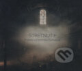 Hudobné CD: Dominika Gurbaľová: Stretnutie (Hudobné albumy). Hudobné albumy, 2019