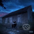 Hudobné CD: Eminem: The Marshall Mathers LP2 (Hudobné albumy)