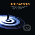 Genesis: Calling All Stations - Genesis, Hudobné albumy, 2023