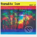 Hudobné CD: Tornádo Lue: Best Of LP (Hudobné albumy). Hudobné albumy, 2021