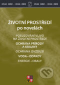 Kniha: Životní prostředí po novelách (Poradce s.r.o.). Poradce s.r.o., 2023
