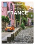 Experience France, Lonely Planet, 2024