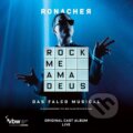 Rock Me Amadeus - Das Falco Musical, Hudobné albumy, 2023