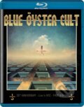 Blue Öyster Cult: 50th Anniversary Live: First Night - Blue Öyster Cult, 2023