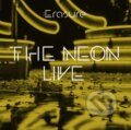 Erasure: Neon Live - Erasure, Hudobné albumy, 2024