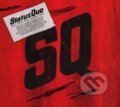 Hudobné CD: Status Quo: Official Archive Series Vol. 2 (Hudobné albumy)