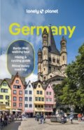 Germany, Lonely Planet, 2024