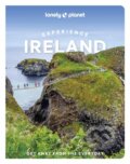 Experience Ireland, Lonely Planet, 2024