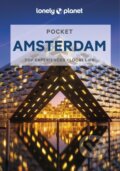 Pocket Amsterdam, Lonely Planet, 2024
