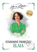 E-kniha: Súkromné problémy: Elaia (Hana Repová)