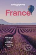 France, Lonely Planet, 2024