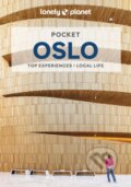 Kniha: Pocket Oslo (Lonely Planet). Lonely Planet, 2021