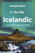 Fast Talk Icelandic, Lonely Planet, 2024