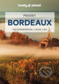 Pocket Bordeaux, Lonely Planet, 2024