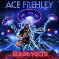 Ace Frehley: 10000 Volts (dragons den) LP - Ace Frehley, Hudobné albumy, 2024