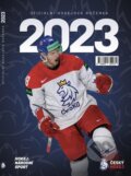 Hokejová ročenka 2023, eSport.cz, 2023