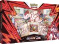 Spoločenská hra: Pokémon TCG: Urshifu Single Strike VMax Premium Box (). , 2023