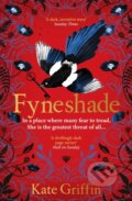 Kniha: Fyneshade (Kate Griffin). Profile Books, 2024