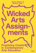Wicked Arts Assignments - Emiel Heijnen, Valiz, 2020