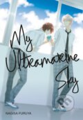 Kniha: My Ultramarine Sky (Nagisa Furuya). Kodansha Comics, 2023