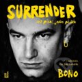 Surrender: 40 písní, jeden příběh - Bono, 2023