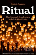 Kniha: Ritual (Dimitris Xygalatas). Profile Books, 2024