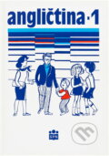 Kniha: Angličtina pro základní školy (Státní pedagogické nakladatelství). Státní pedagogické nakladatelství, 1992